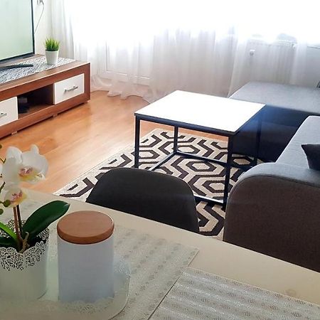 קלייפדה Taikos Apartment מראה חיצוני תמונה
