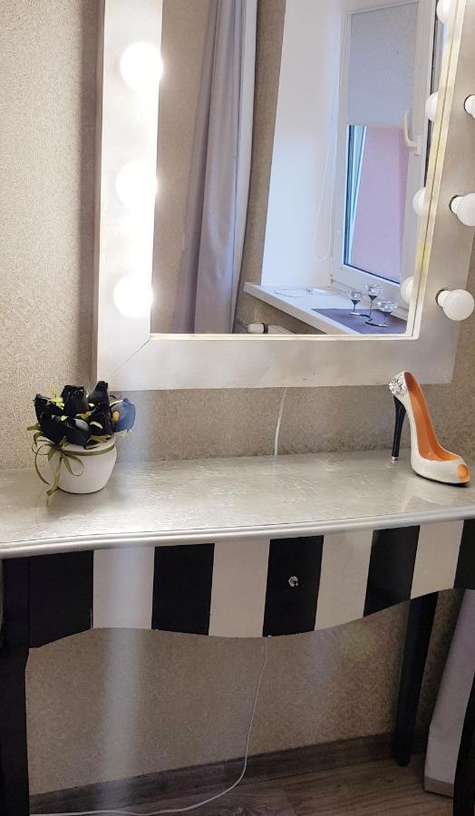 קלייפדה Taikos Apartment מראה חיצוני תמונה