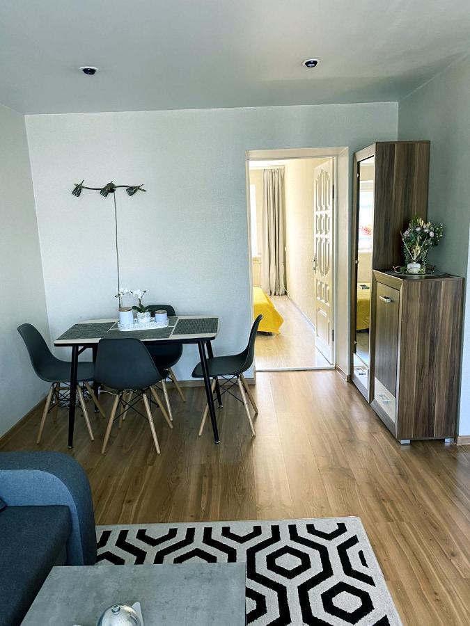 קלייפדה Taikos Apartment מראה חיצוני תמונה