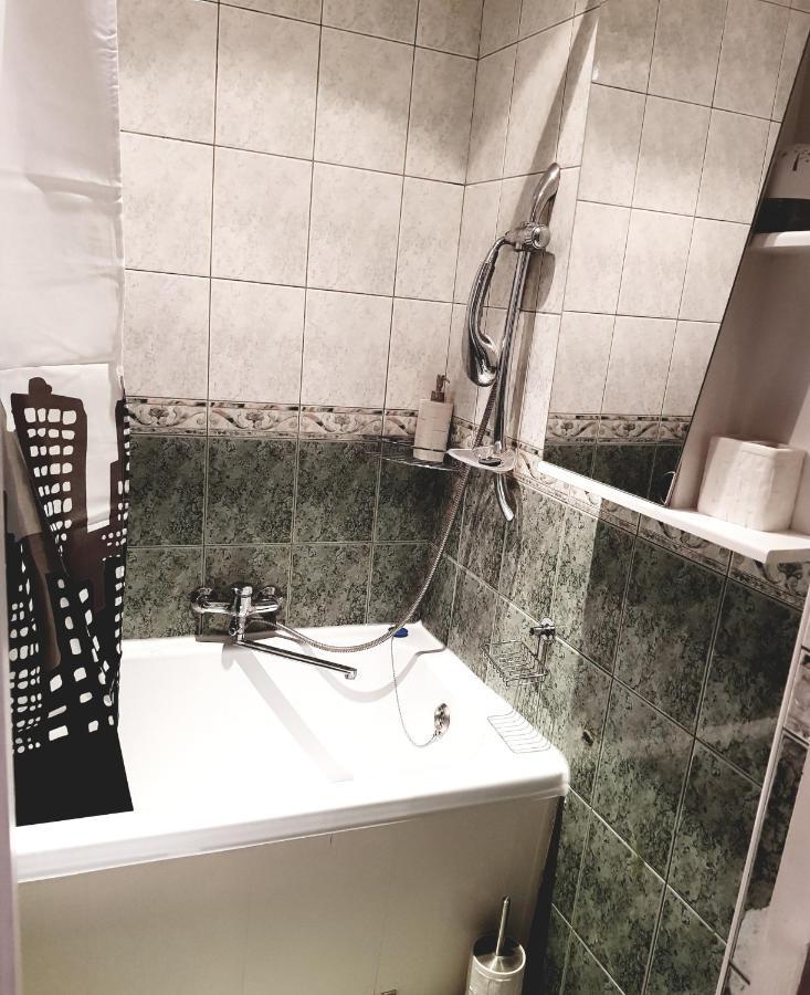 קלייפדה Taikos Apartment מראה חיצוני תמונה