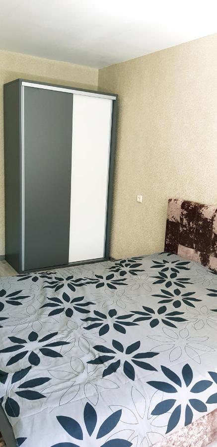 קלייפדה Taikos Apartment מראה חיצוני תמונה